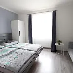 公寓 Kamejk Kamyk nad Vltavou