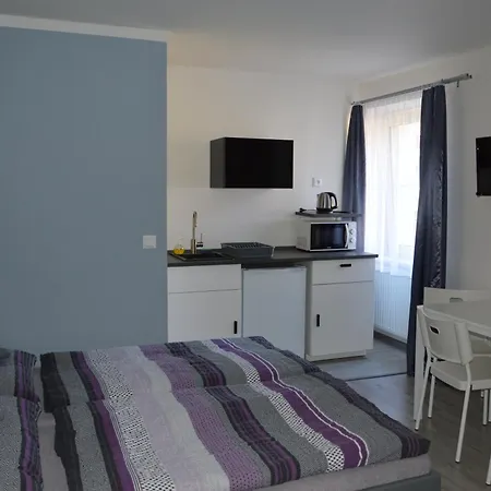 Apartment Kamejk