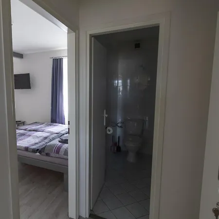 Lejlighed Kamejk *