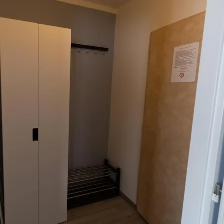 Lejlighed Kamejk Kamyk nad Vltavou