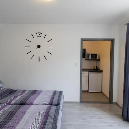 Lejlighed Kamejk Kamyk nad Vltavou