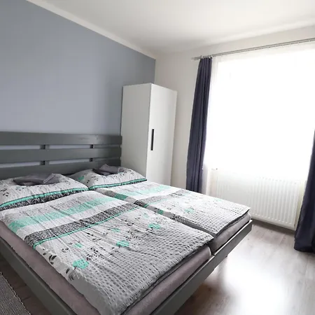 Kamejk Apartment Kamyk nad Vltavou