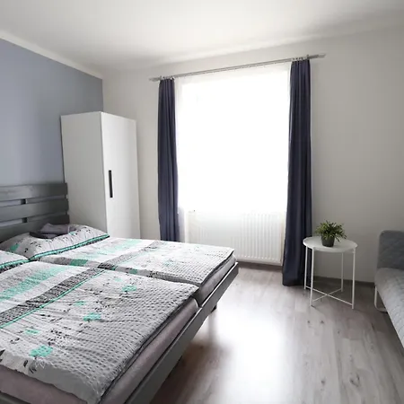 Lejlighed Kamejk Kamyk nad Vltavou