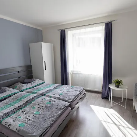 Apartman Kamejk
