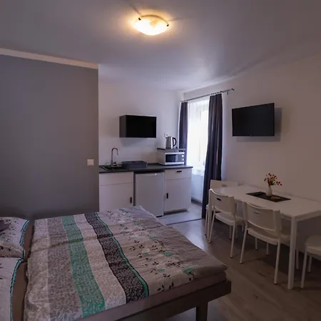 Kamejk Lejlighed Kamyk nad Vltavou