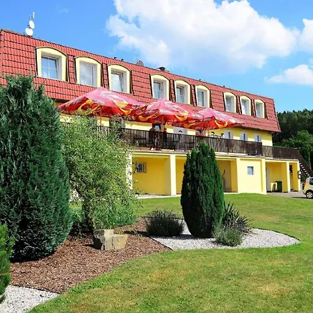 Kamejk Kamýk nad Vltavou